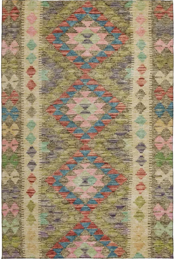 Solace 5' x 7'6" Rug