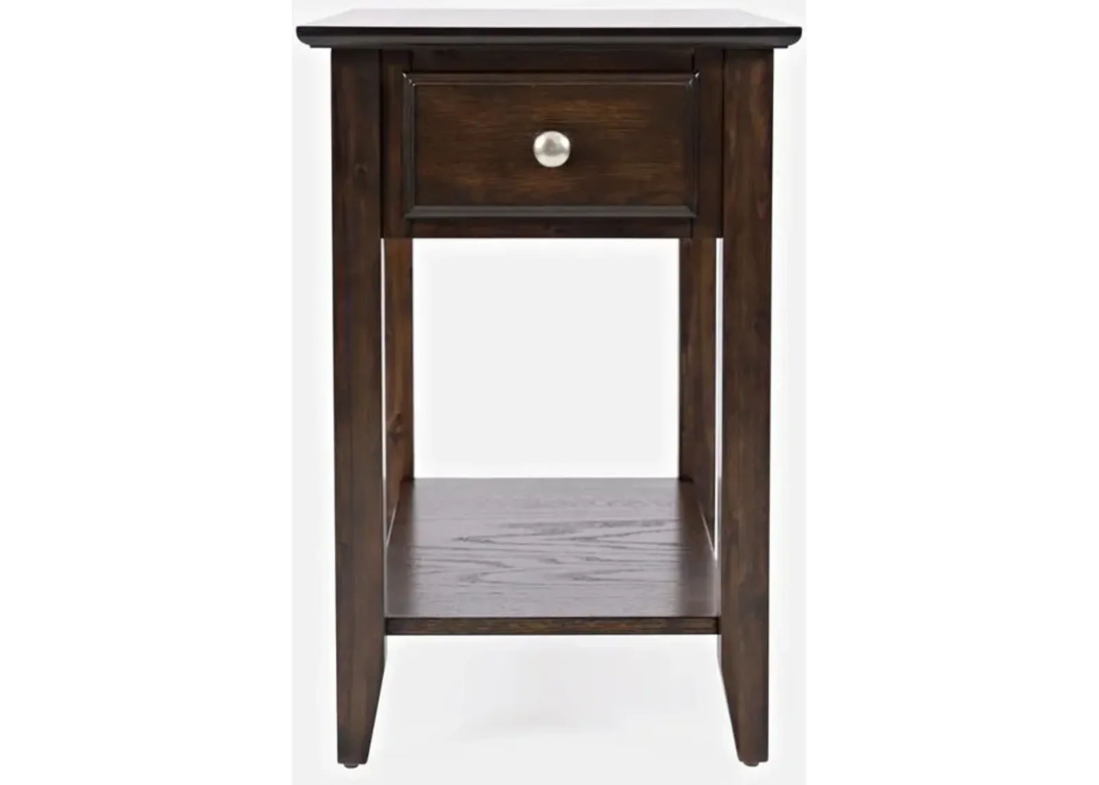 Jofran Chairside End Table