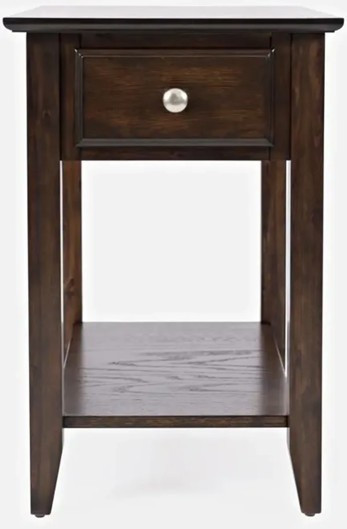 Jofran Chairside End Table