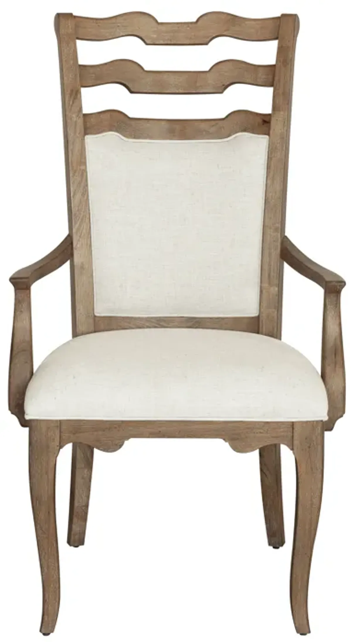 Weston Hills Upholstered Arm Chair 