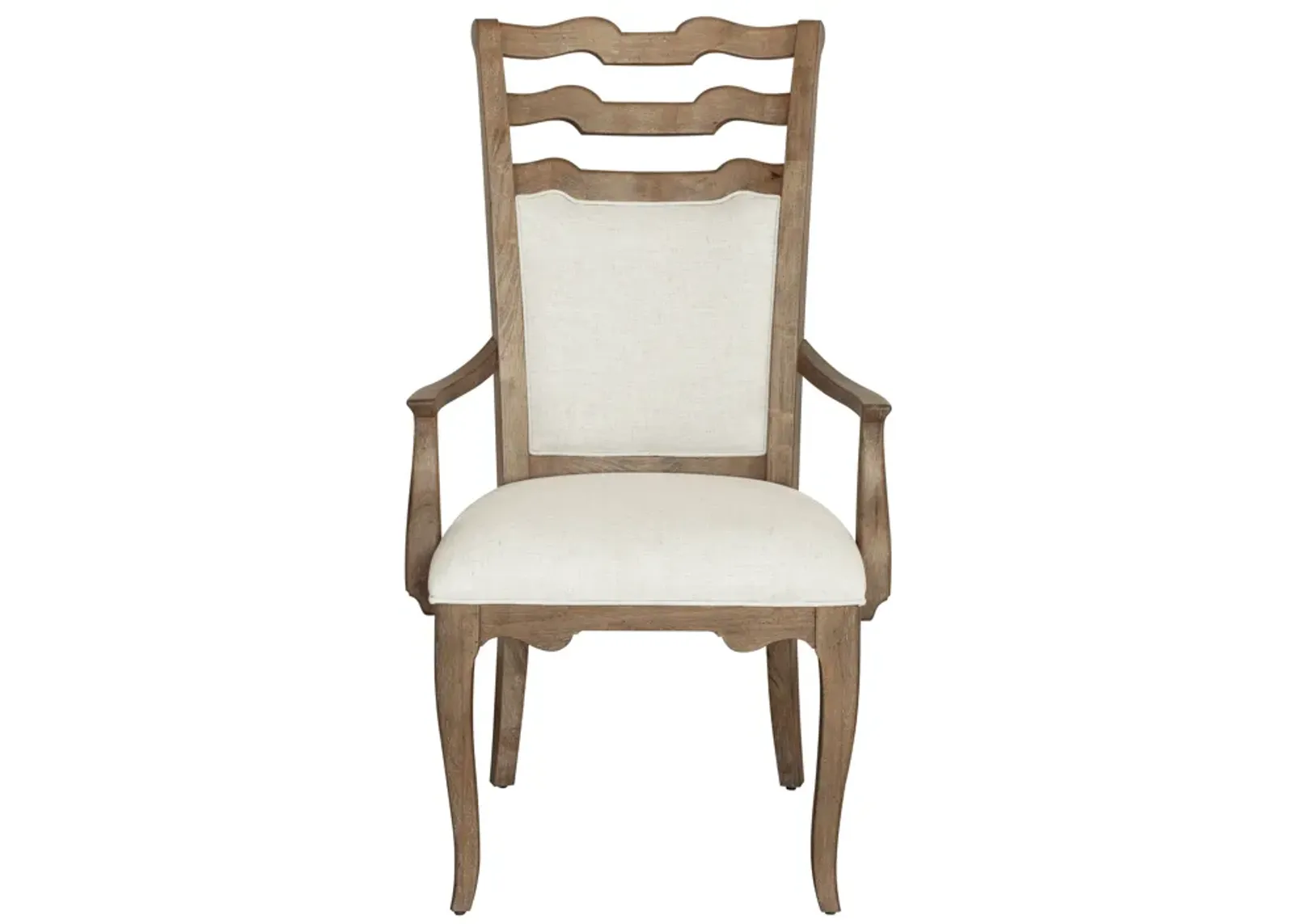 Weston Hills Upholstered Arm Chair 