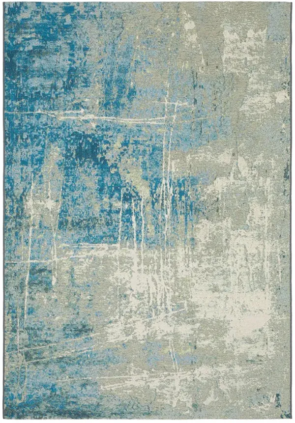 Naples 359XI 9'10"x12'10" Rug