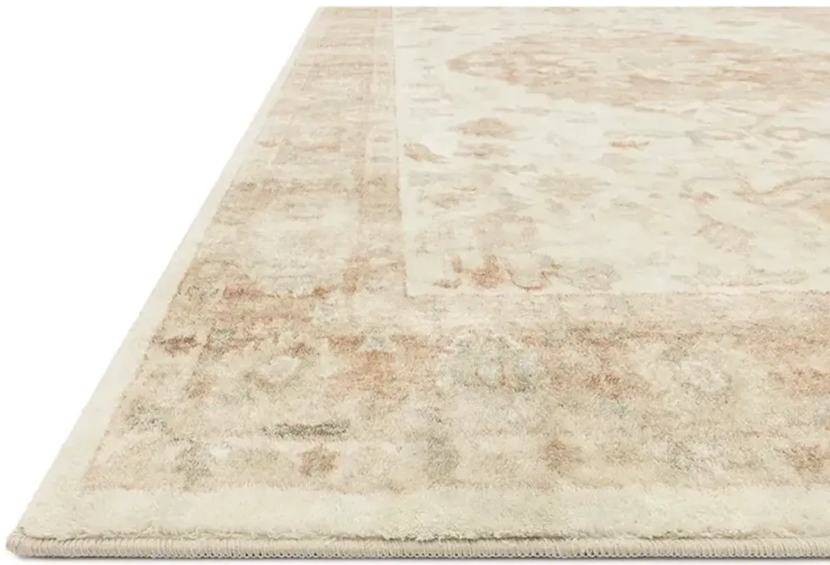 Rosette ROS03 2'6" x 7'6" Rug