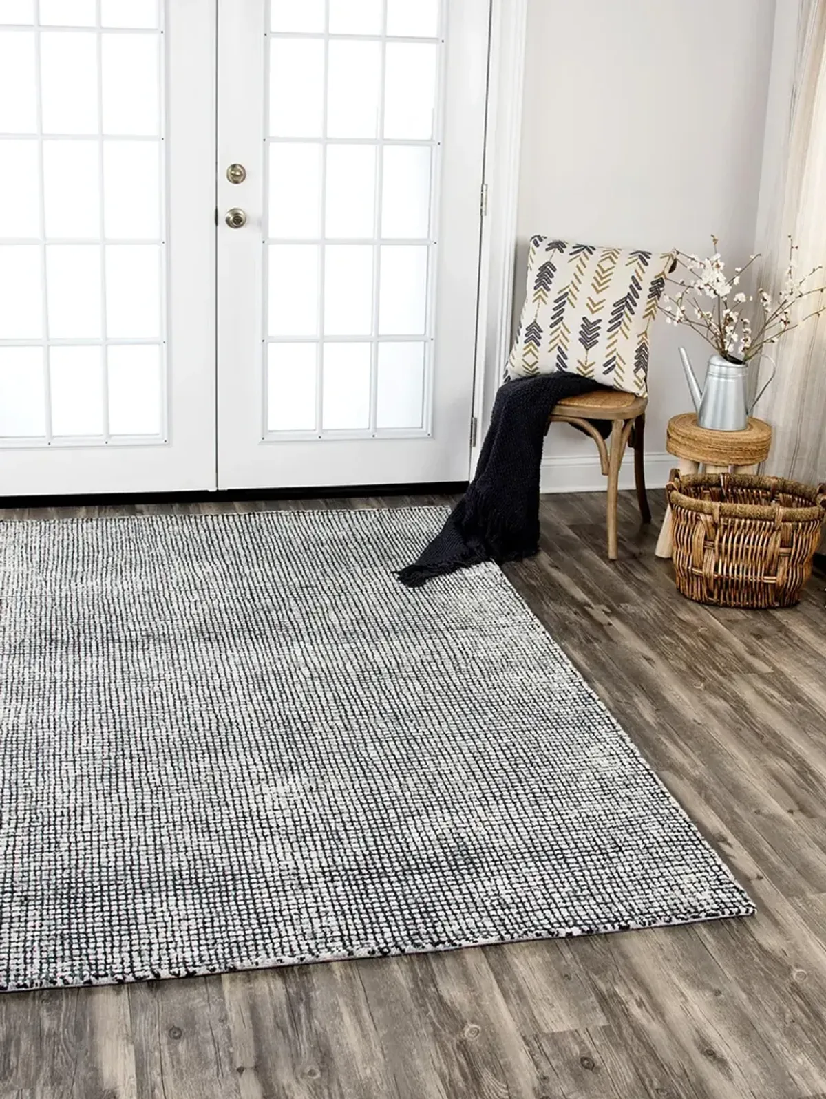 Talbot TAL102 10' x 13' Rug