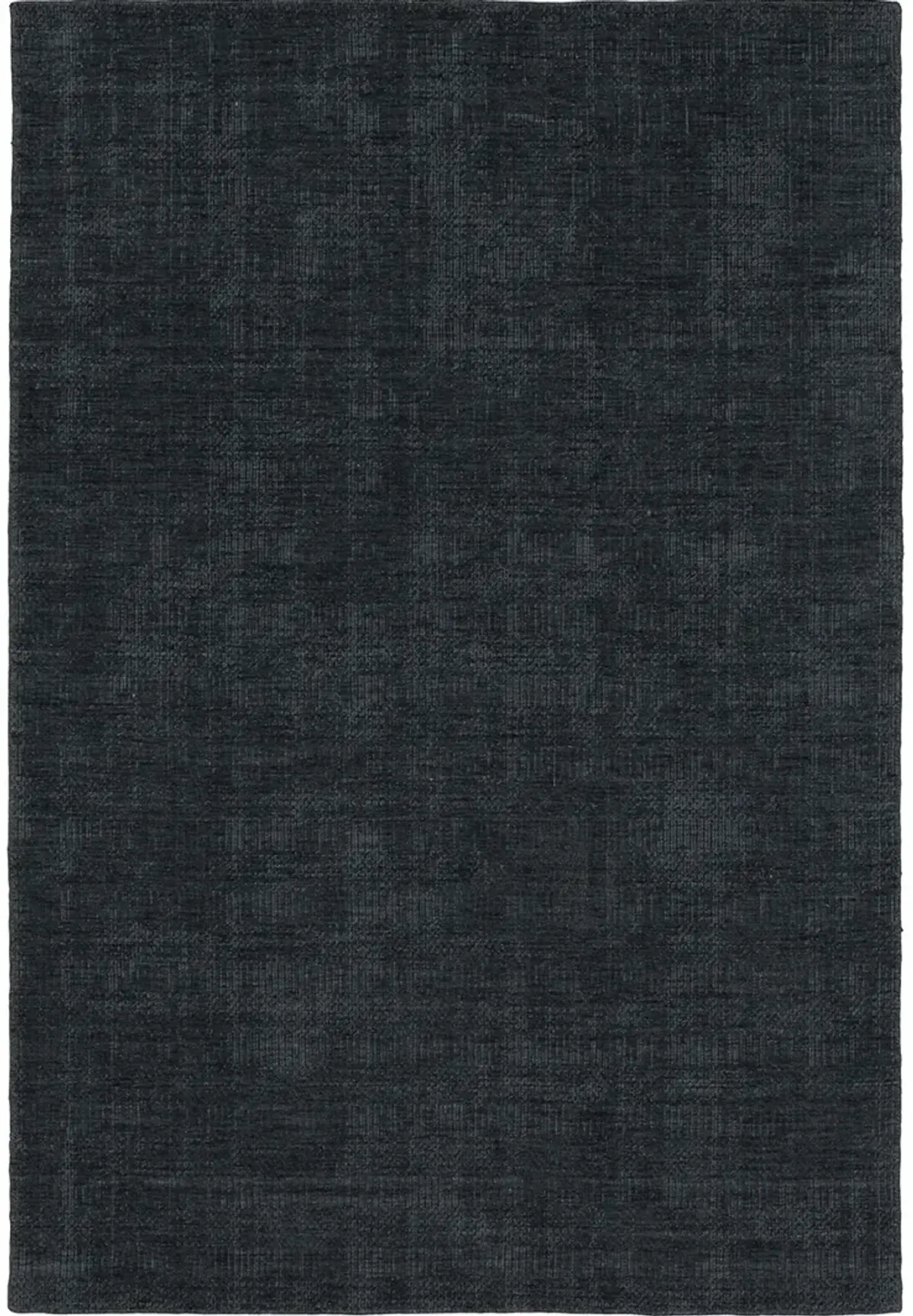 Gemini Gemini Charcoal 8' X 10' Rug