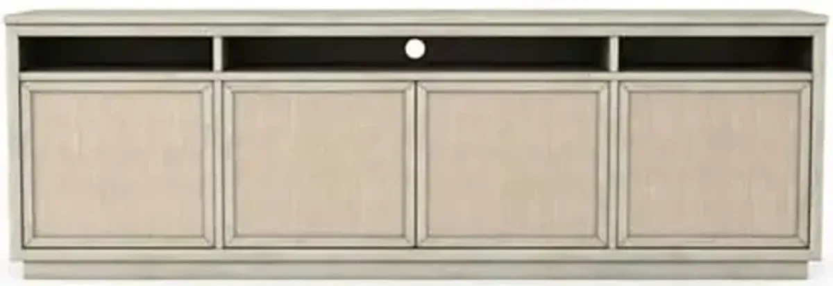 Cotiere Entertainment Console