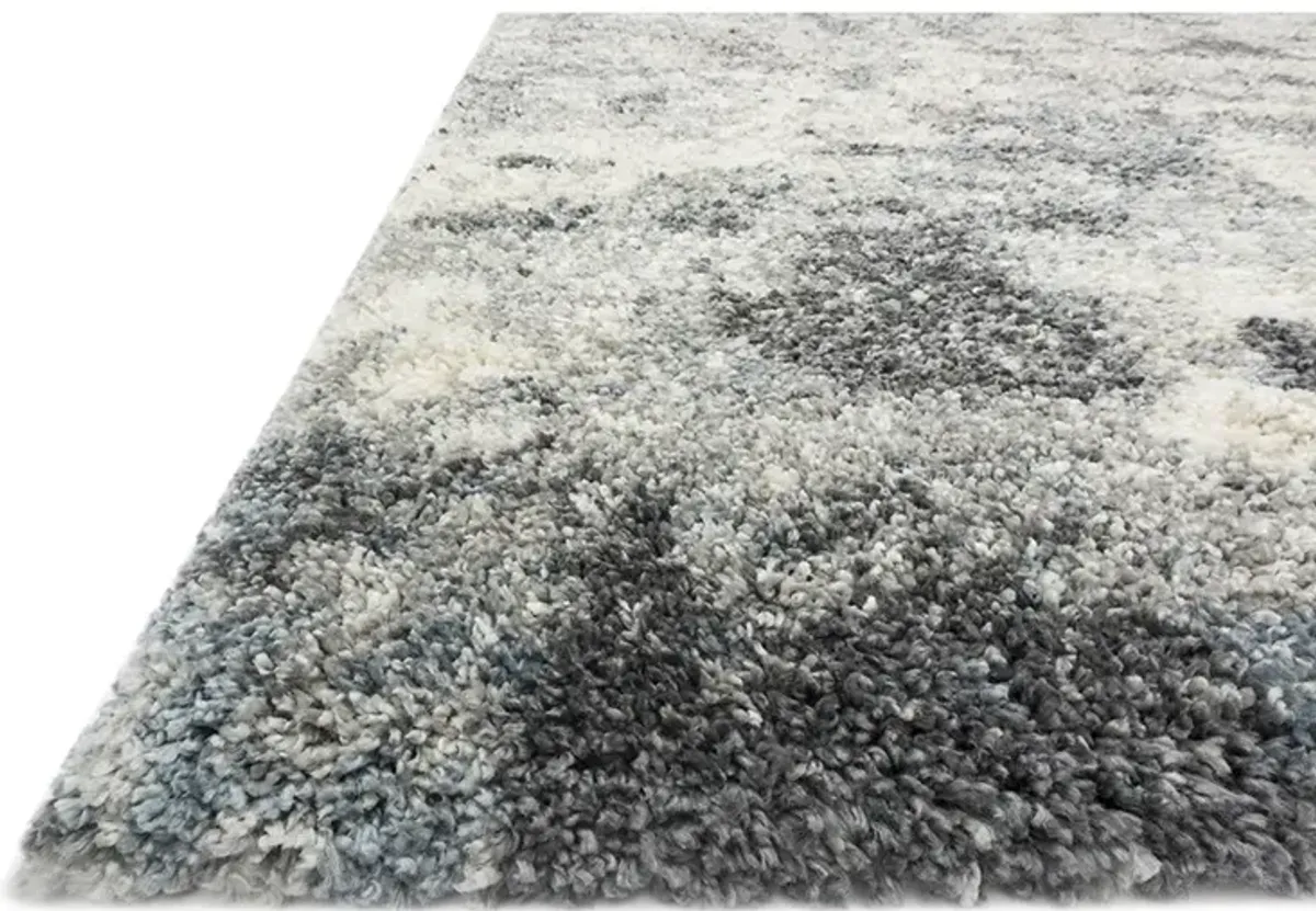 Quincy QC06 2'3" x 4'" Rug