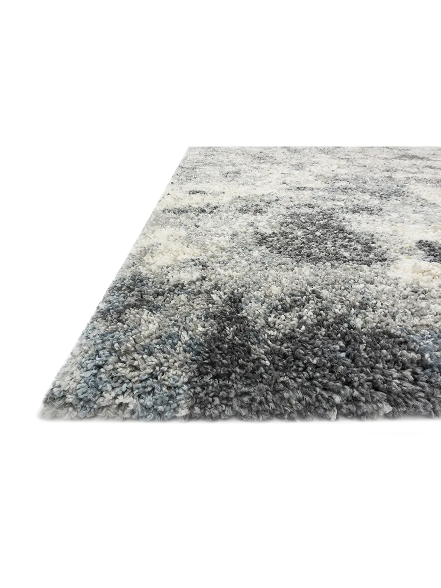 Quincy QC06 2'3" x 4'" Rug