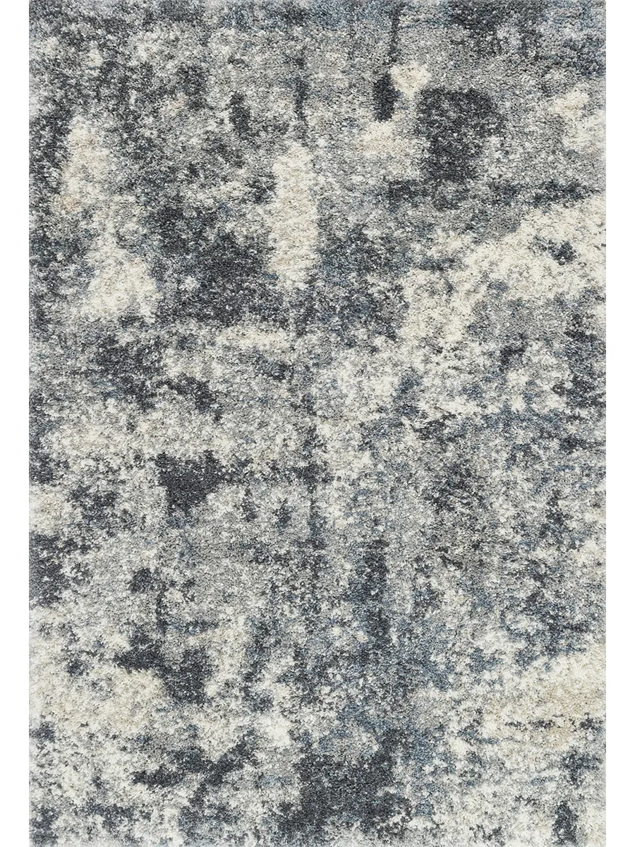 Quincy QC06 2'3" x 4'" Rug