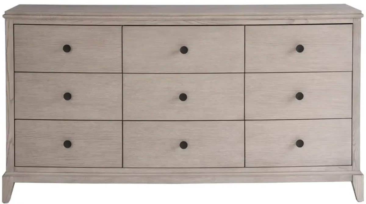 Coalesce Dresser