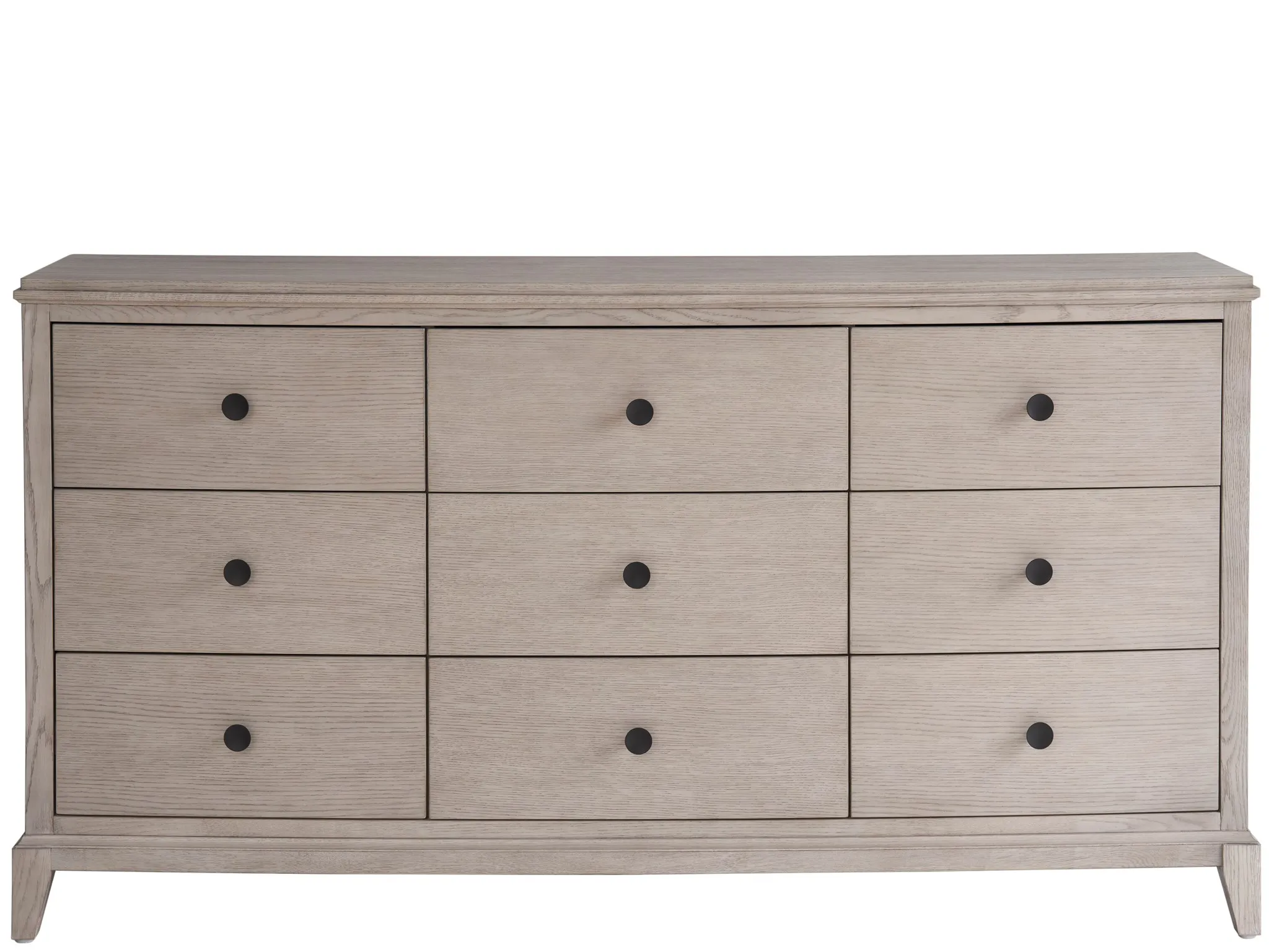 Coalesce Dresser