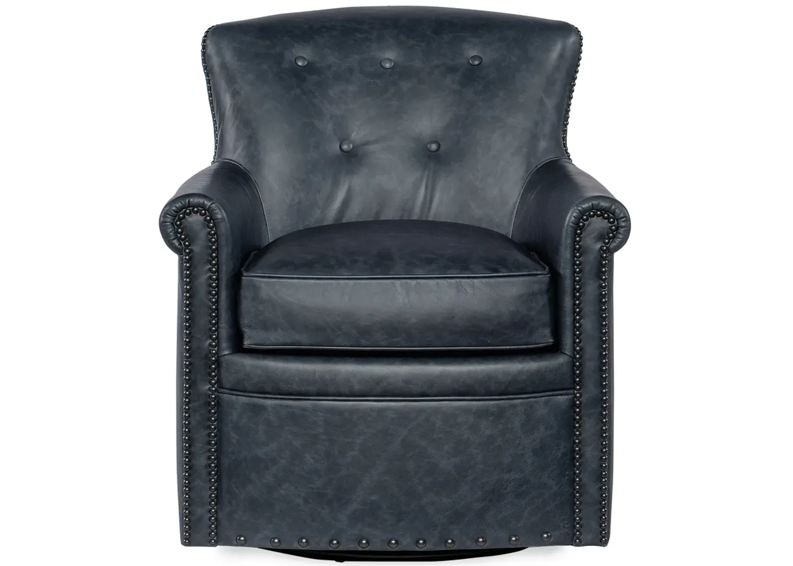 Swivel Club Chair