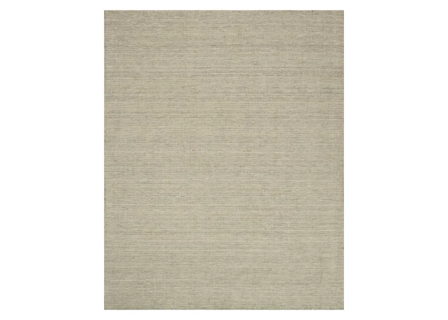 Villa VW01 Stone 12' x 15' Rug