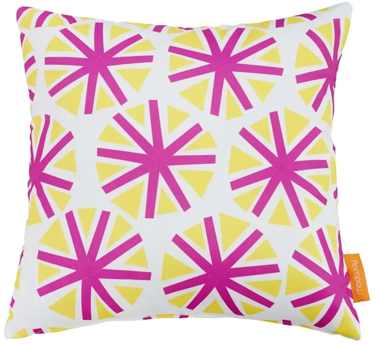 Modway Outdoor Patio Single Pillow