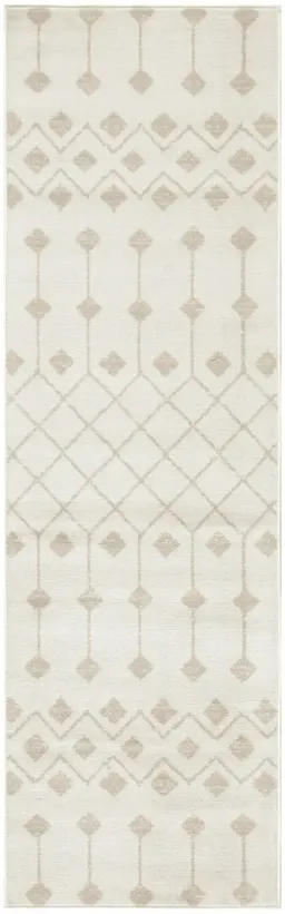 Ivory Beige color