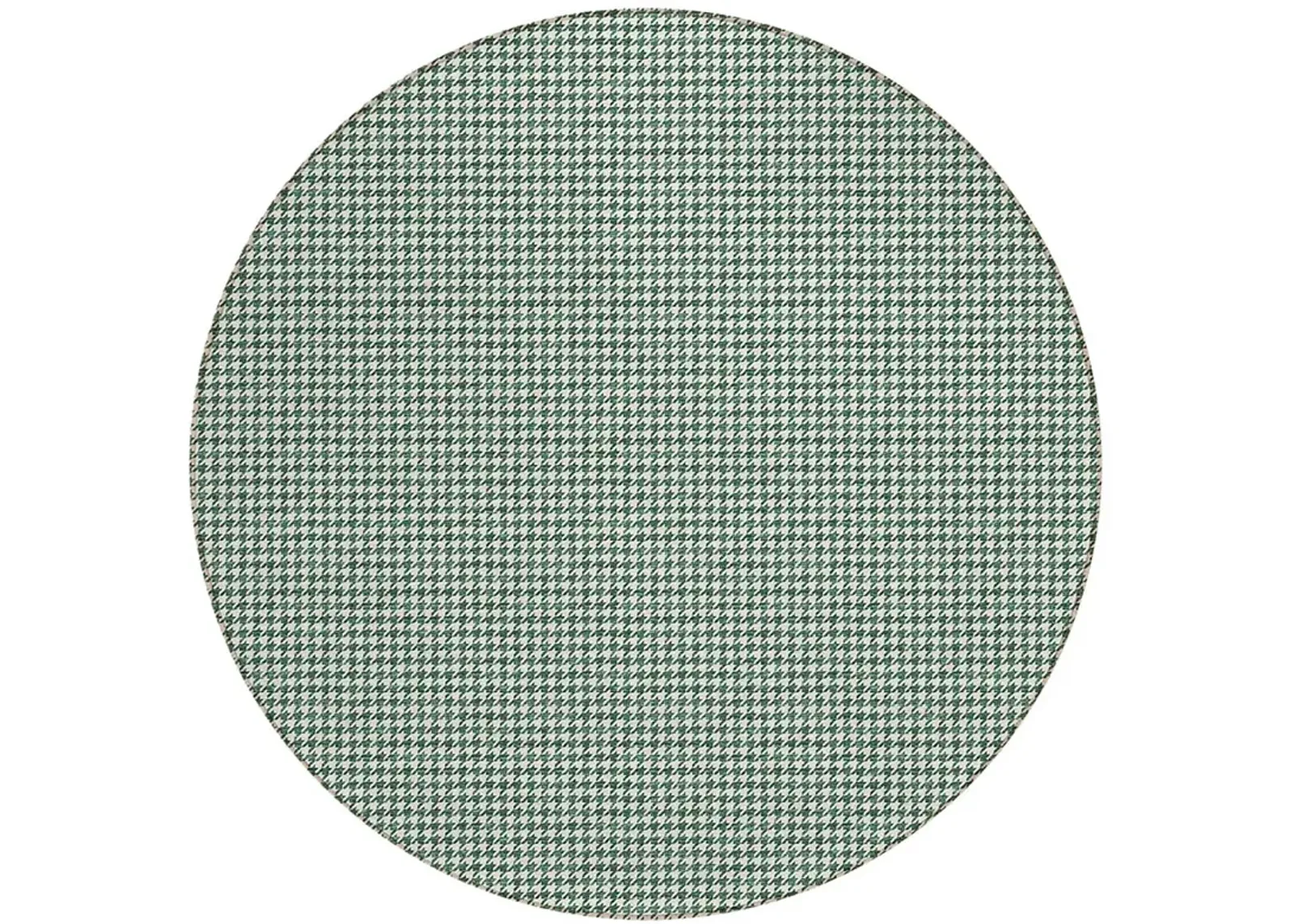 Hinton HN1 Green 10' Rug