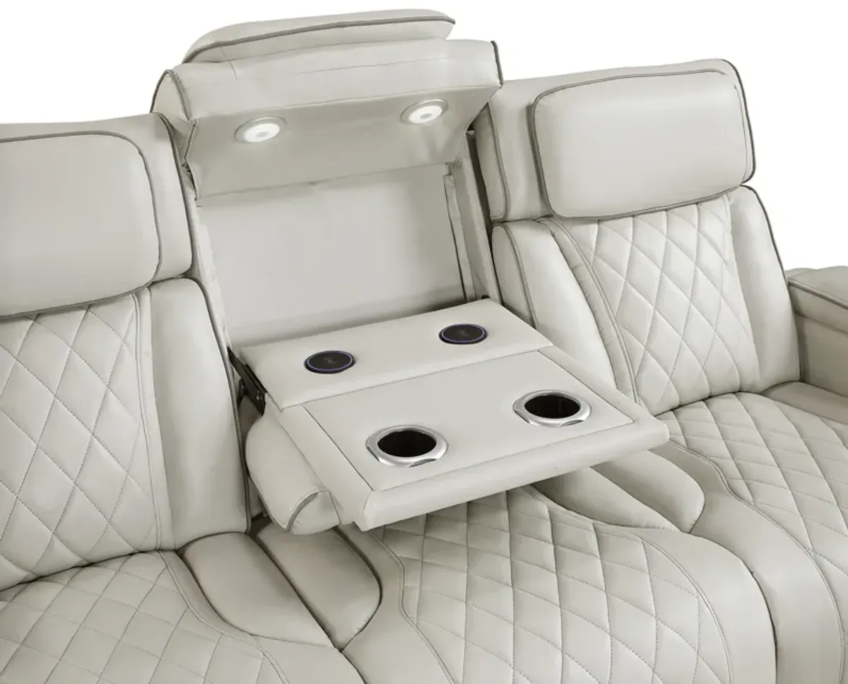 Fairway Power Reclining Sofa
