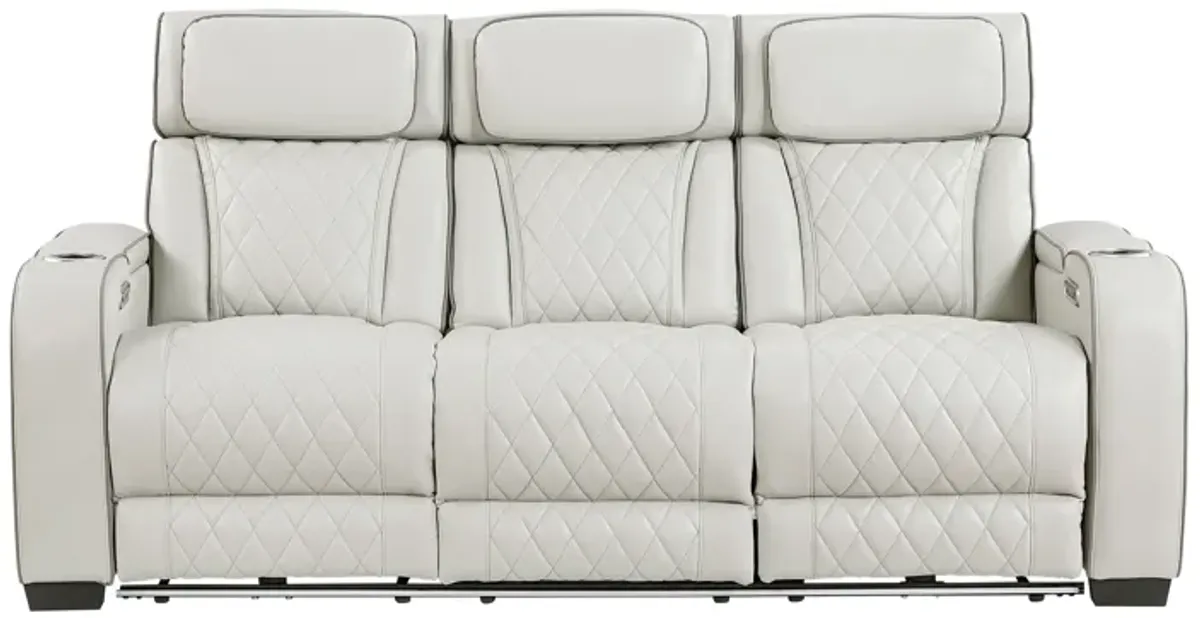 Fairway Power Reclining Sofa