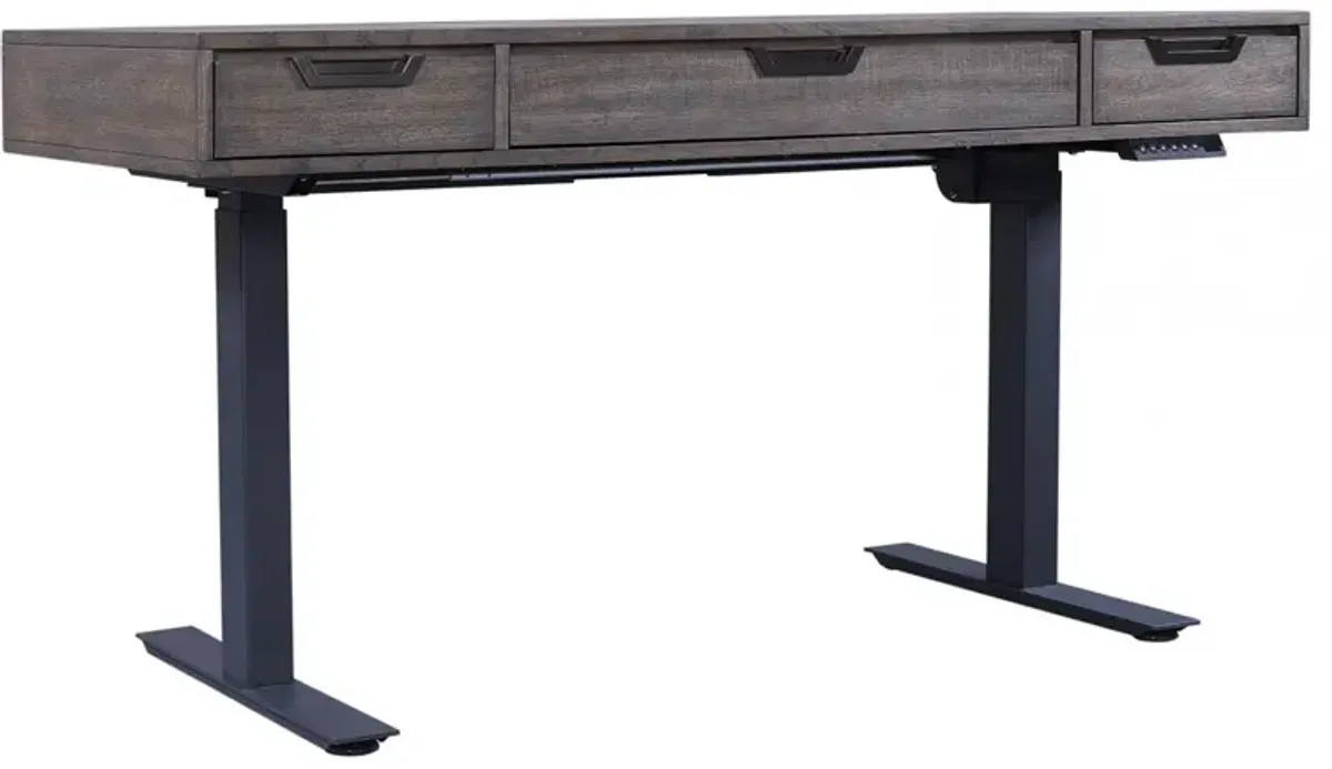 Harper Point 60" Adjustable Desk