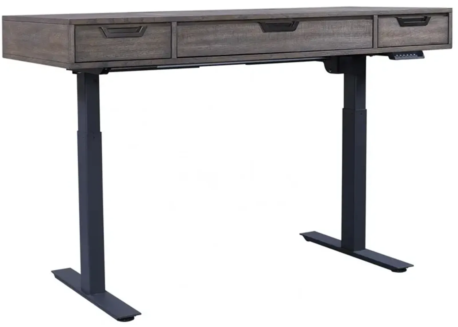 Harper Point 60" Adjustable Desk