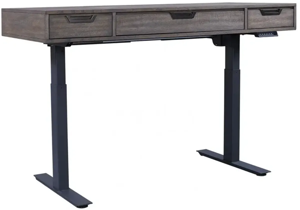 Harper Point 60" Adjustable Desk