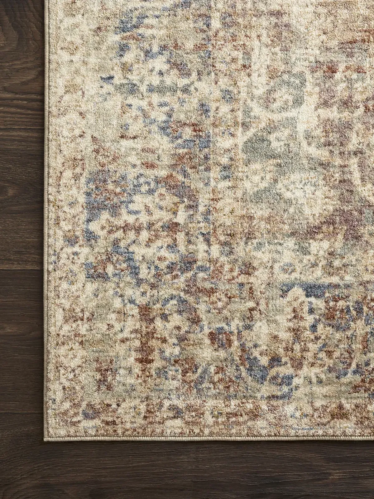 Revere REV01 7'10" x 10'" Rug