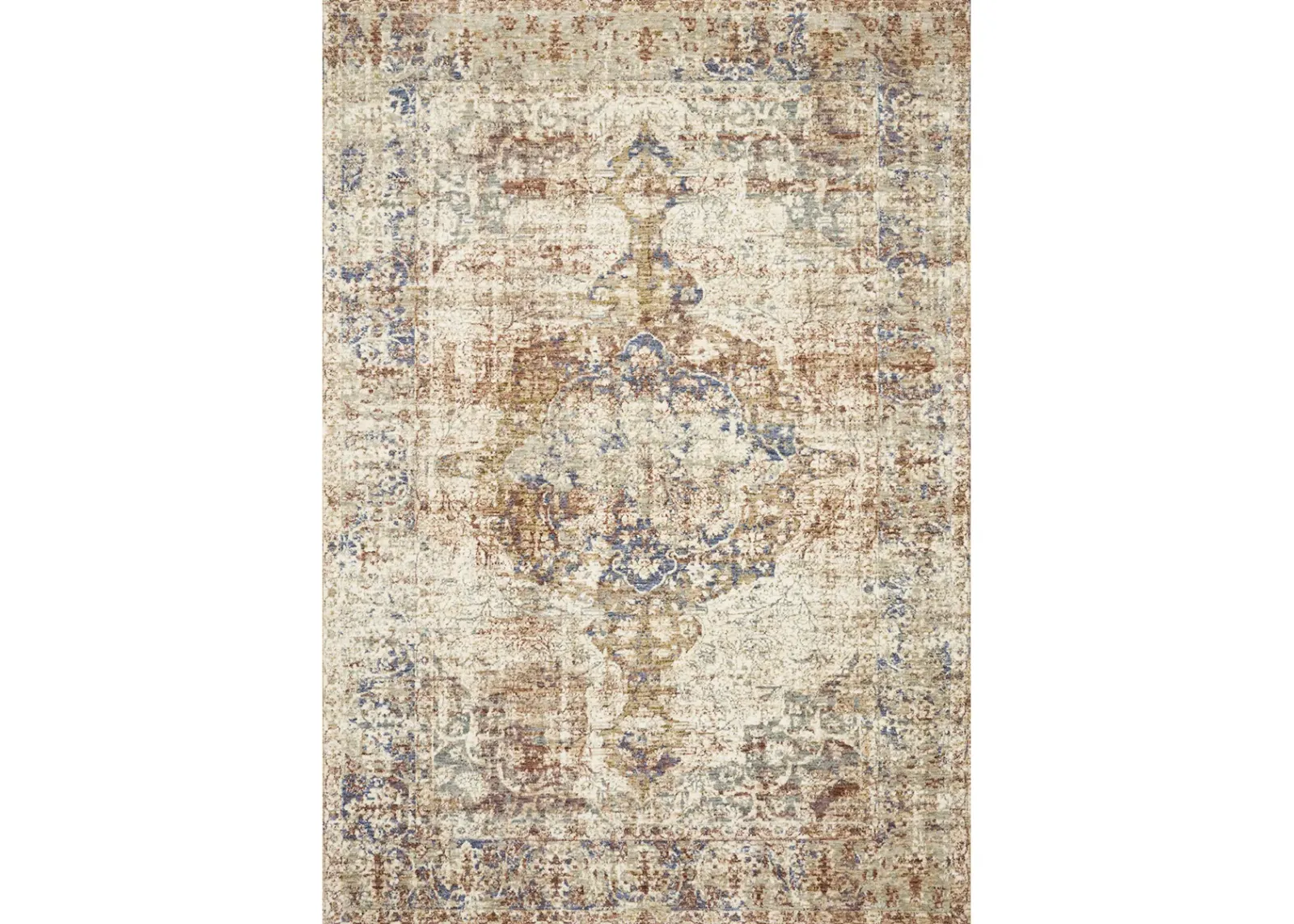 Revere REV01 7'10" x 10'" Rug