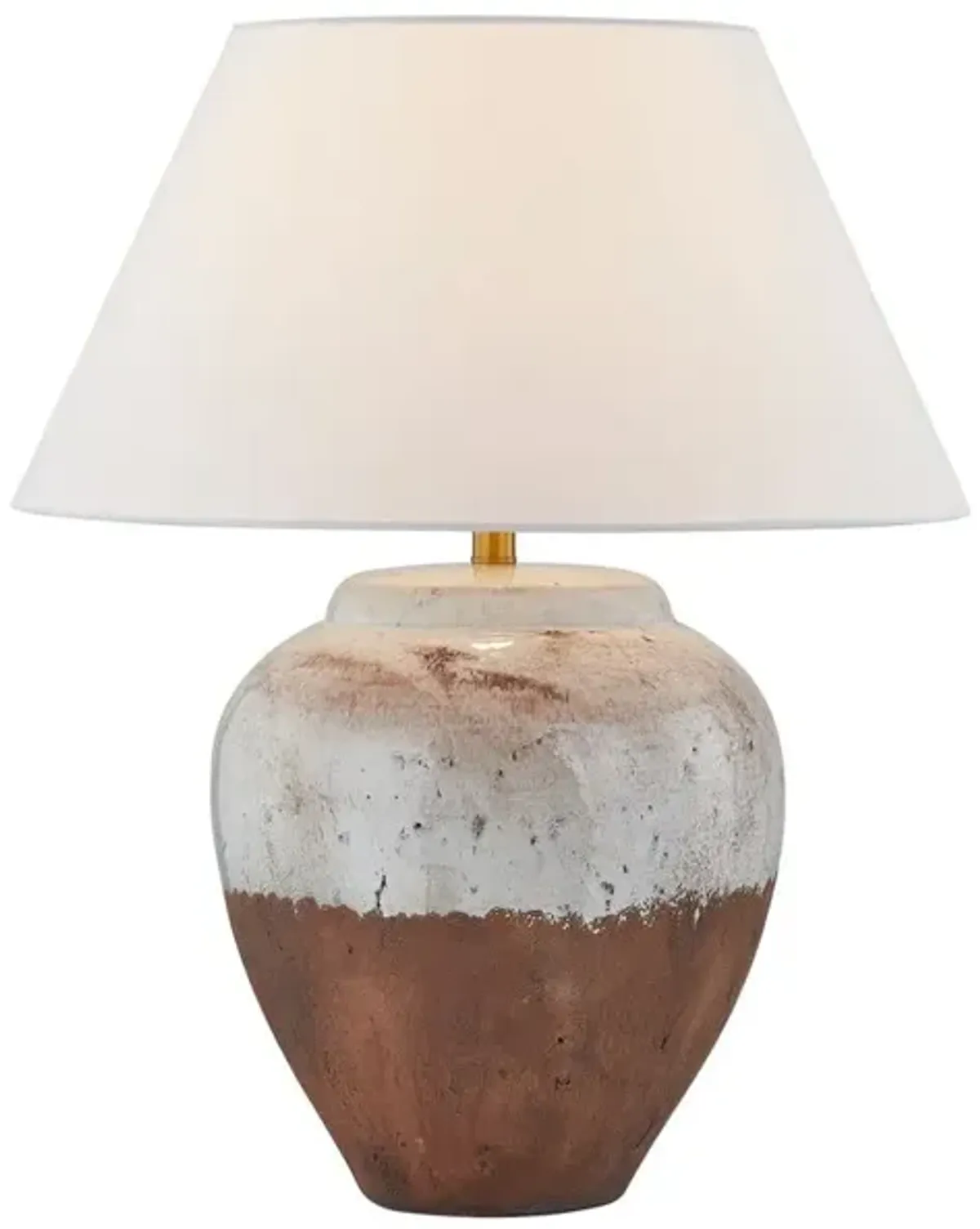 Saratoga Table Lamp