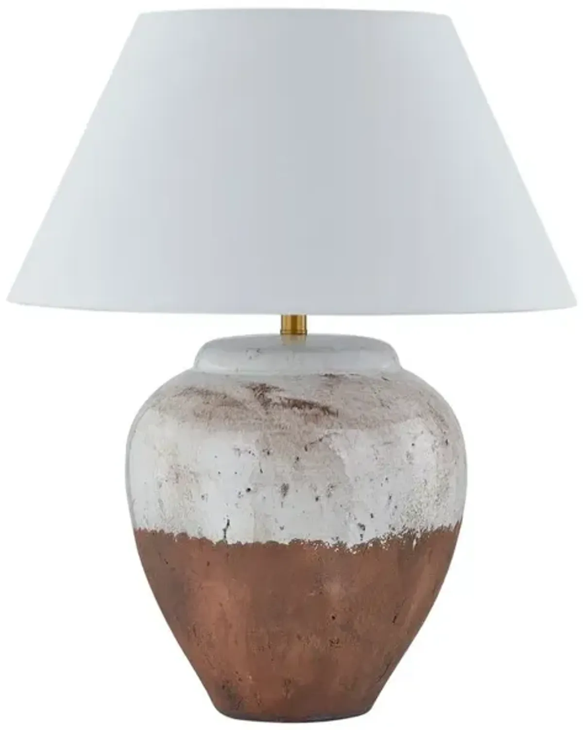 Saratoga Table Lamp