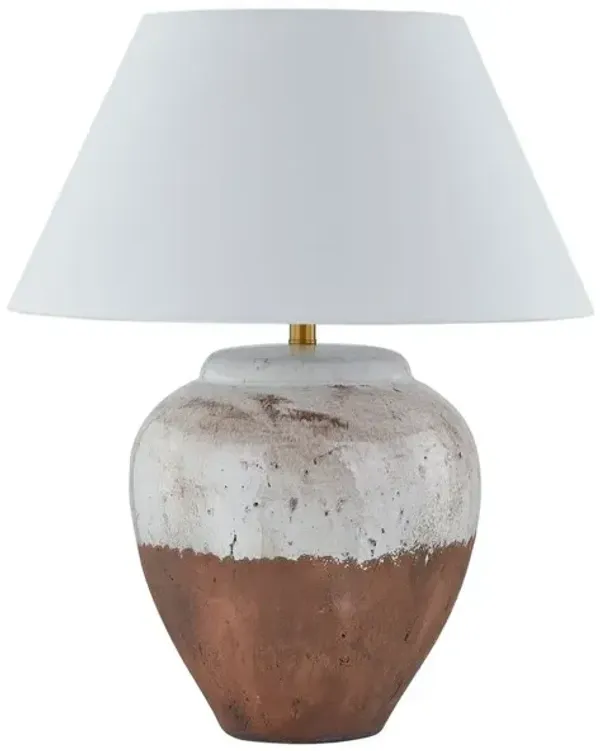 Saratoga Table Lamp