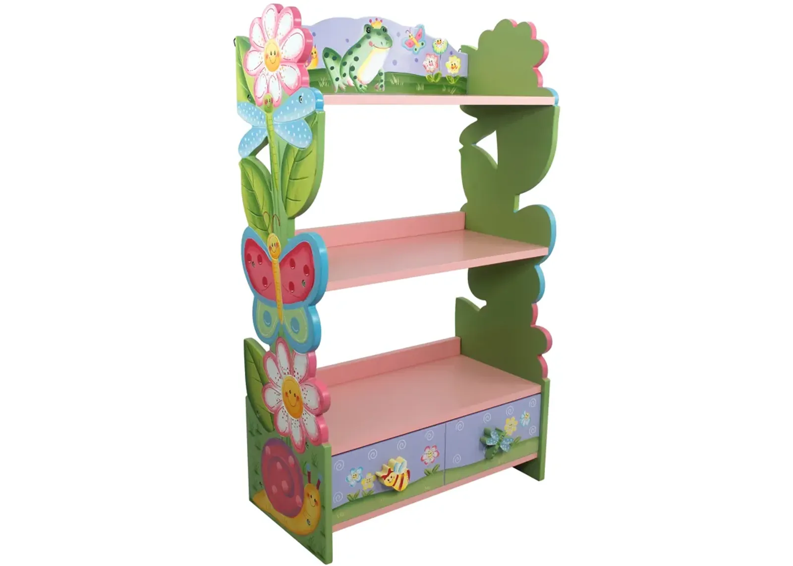 Fantasy Fields - Toy Furniture -Magic Garden Bookshelf