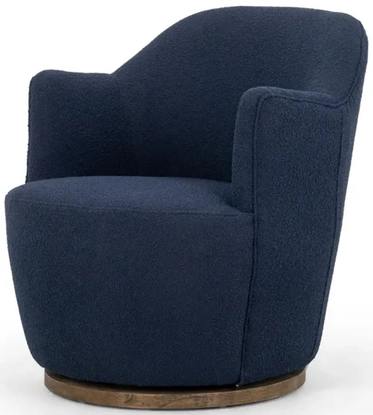 Aurora Swivel Chair