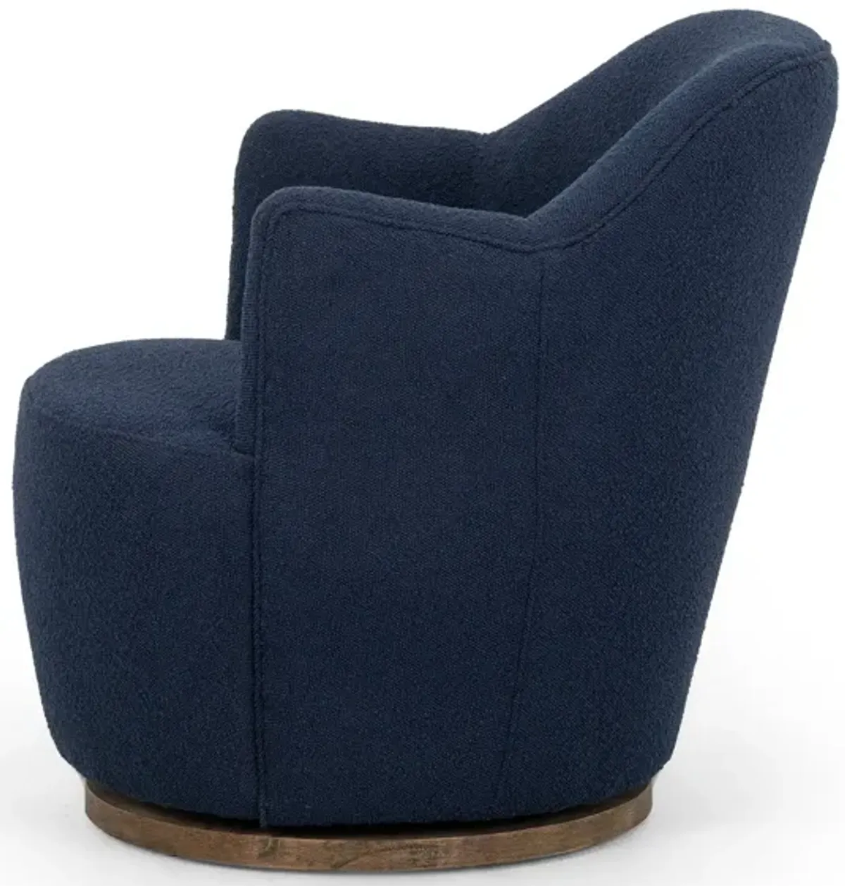 Aurora Swivel Chair