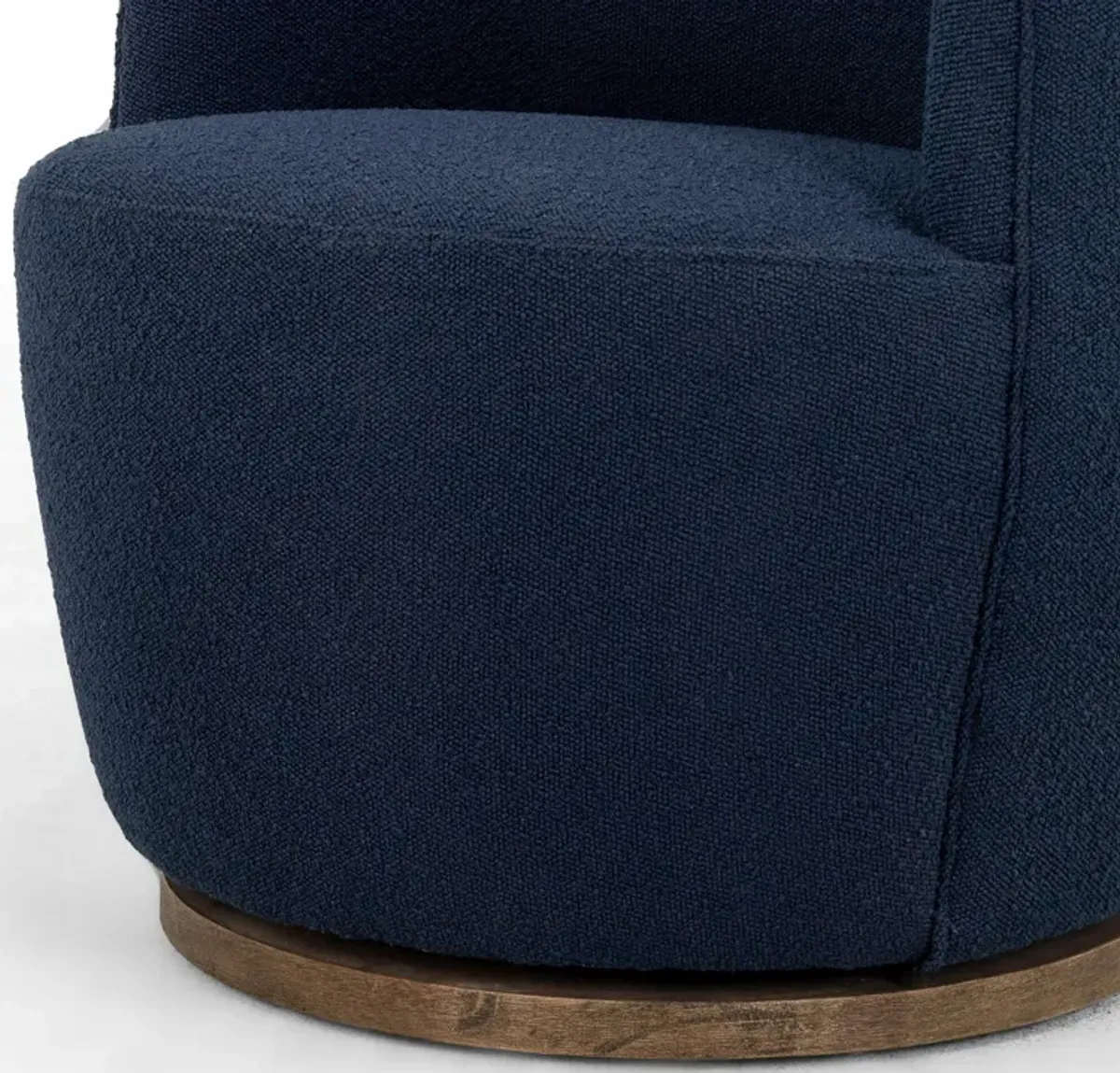 Aurora Swivel Chair