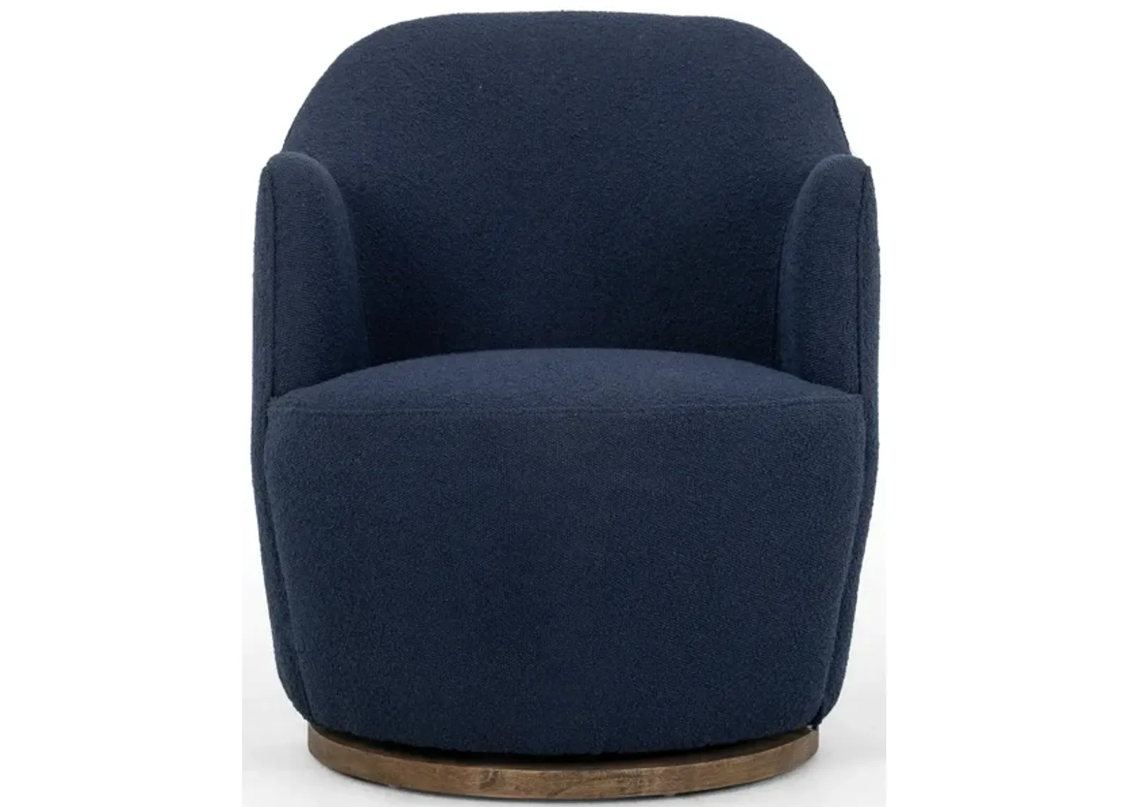 Aurora Swivel Chair