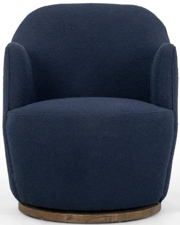 Aurora Swivel Chair