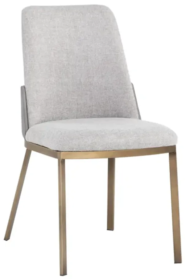 Marie Dining Chair (Set of 2)