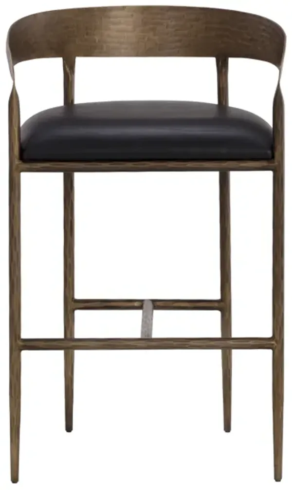 Zanatta Barstool