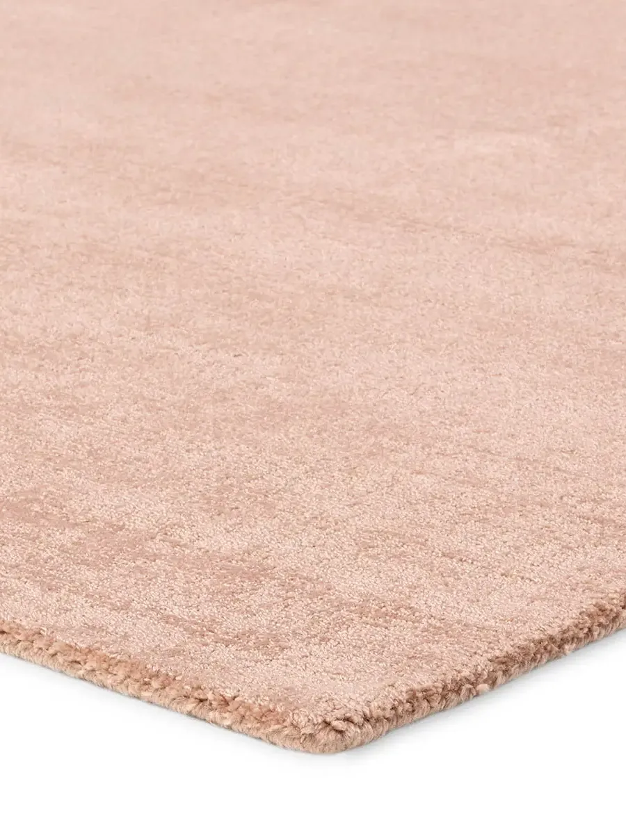 Fletcher Arcus Pink 3' x 8' Runner Rug