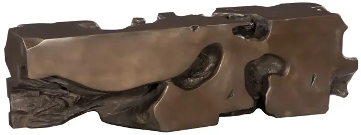 Freeform Bench