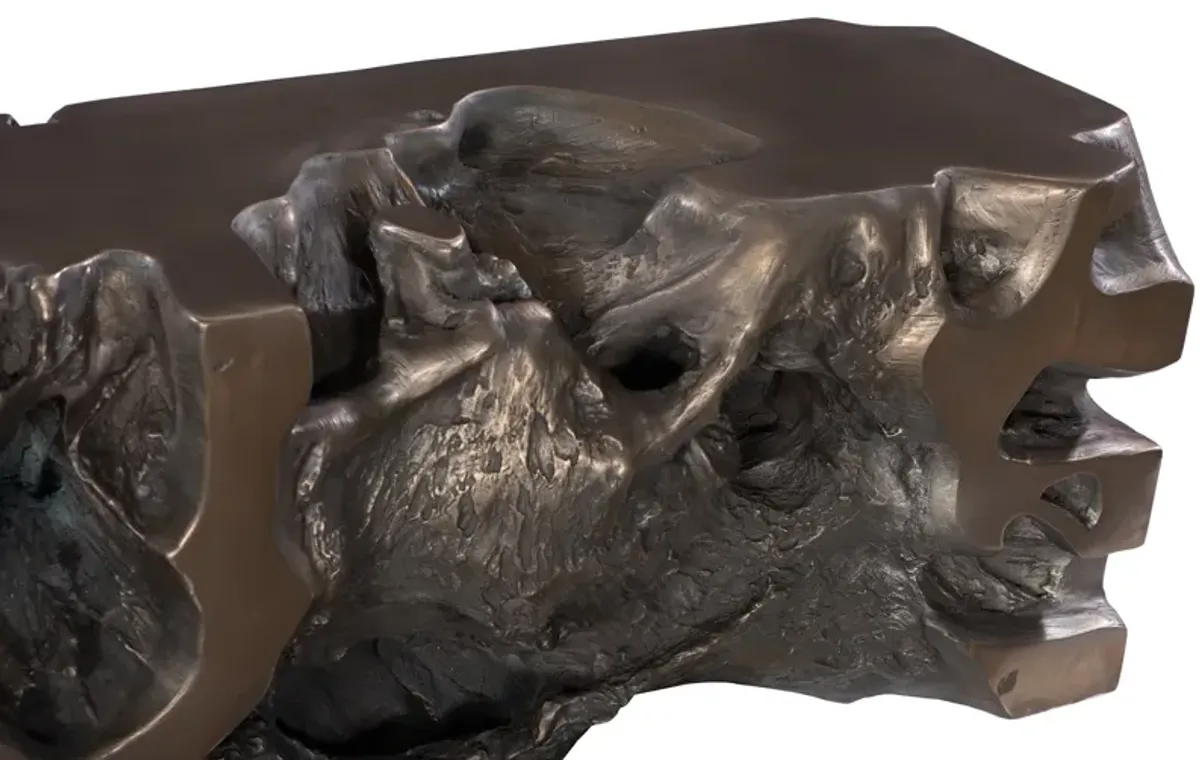 Freeform Bench