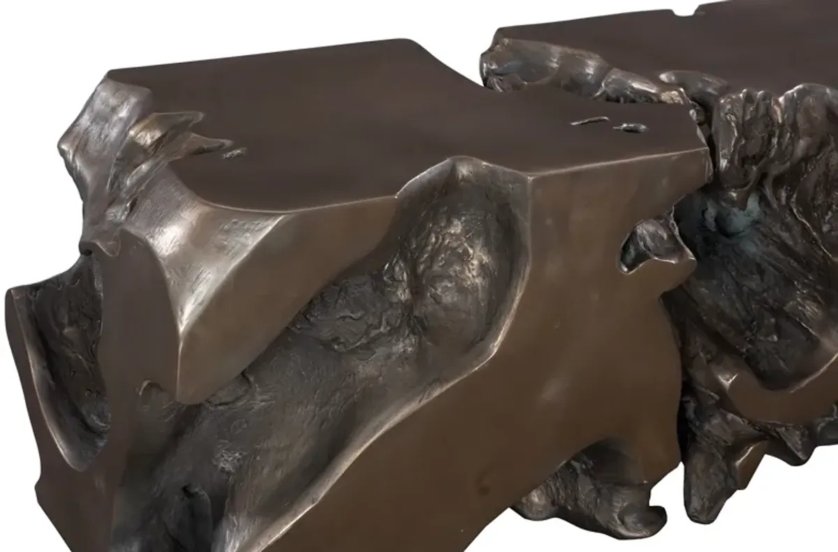 Freeform Bench