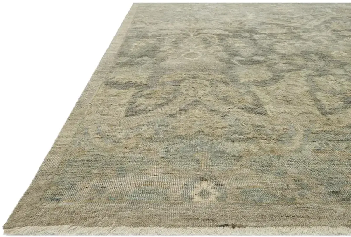 Legacy LZ02 Storm 8' x 10' Rug