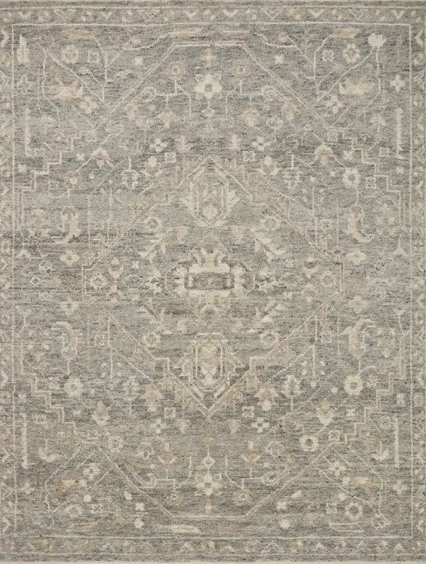 Marco MCO02 2'6" x 11'6" Rug
