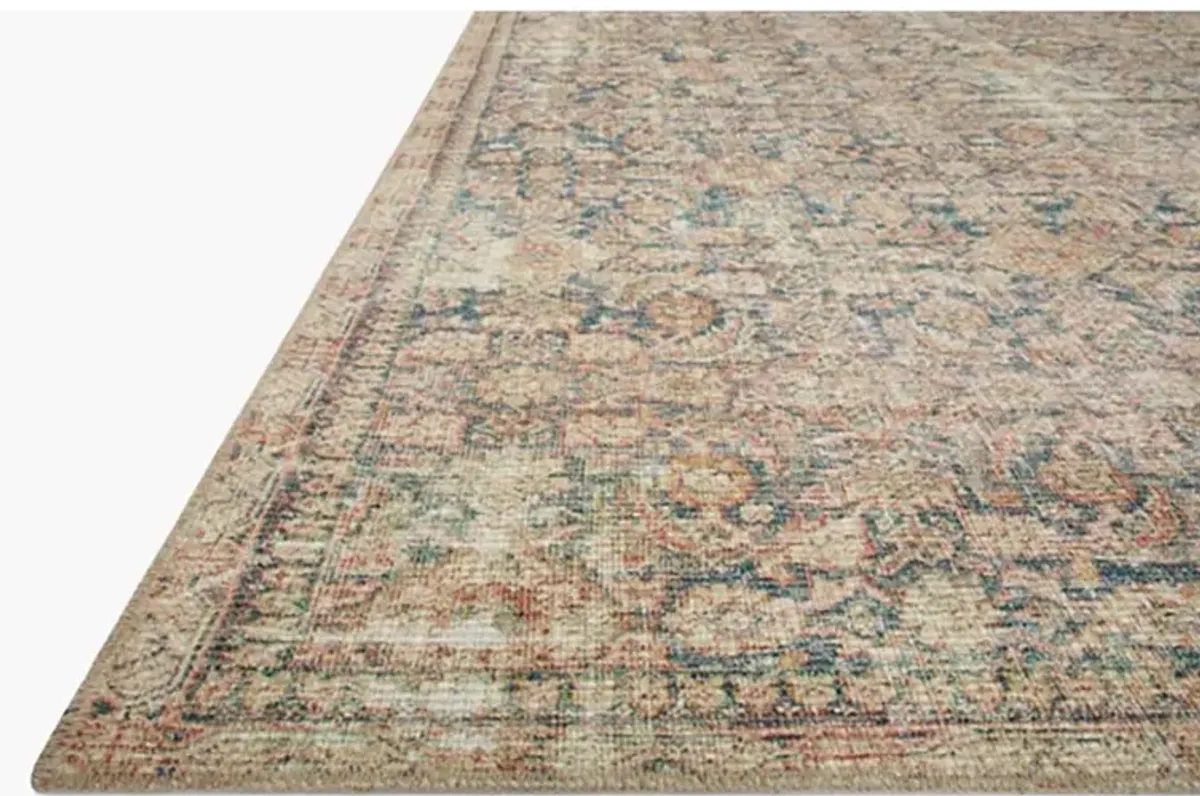 Aubrey AUB01 7'6" x 9'6" Rug