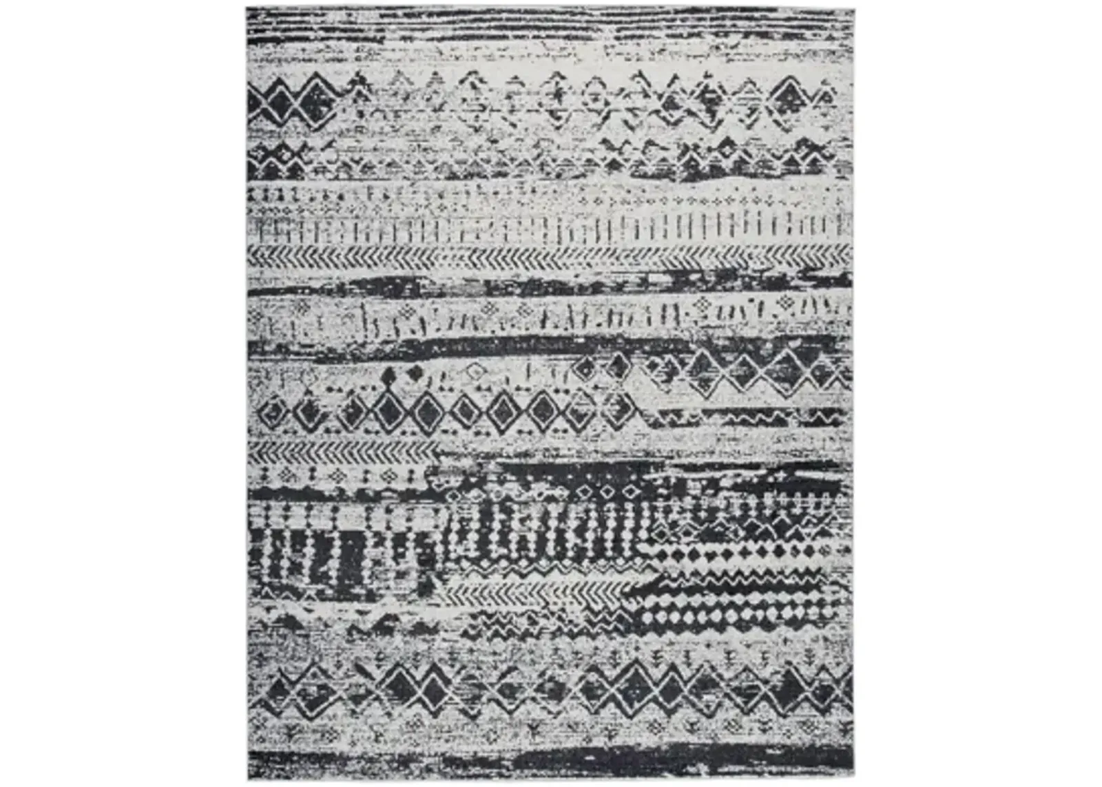 Devman 7'7" x 9'11" Rug