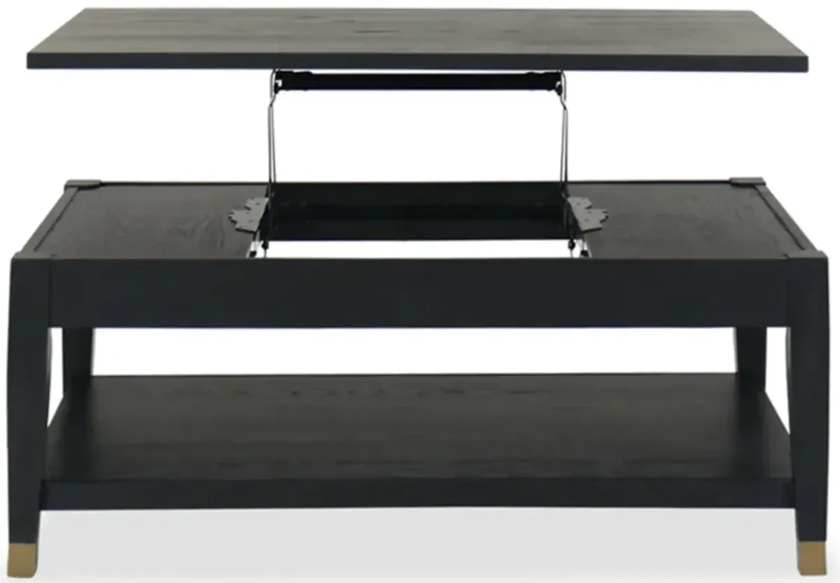 Yves Lift-Top Cocktail Table