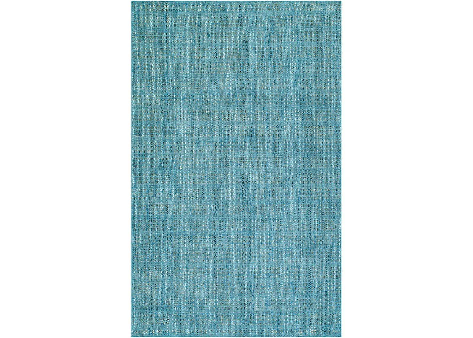 Nepal NL100 Denim 9' x 13' Rug