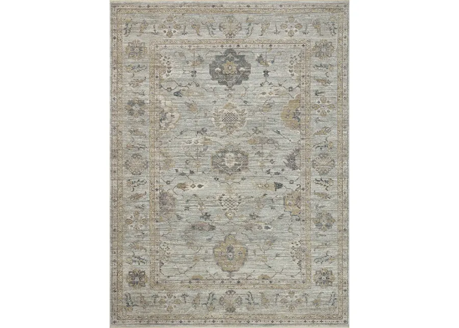 Millennium MIE02 2'7" x 12'" Rug