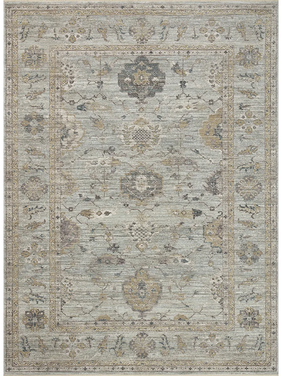 Millennium MIE02 2'7" x 12'" Rug